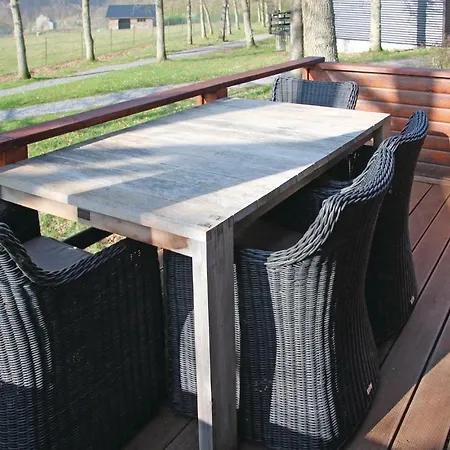 Ferienhaus Enjoy Somme-Leuze