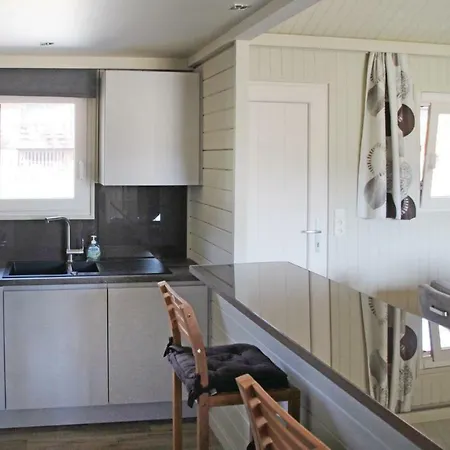 Ferienhaus Enjoy