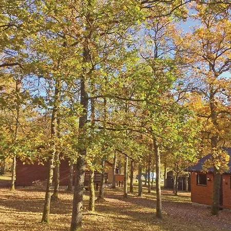 Enjoy Ferienhaus Somme-Leuze