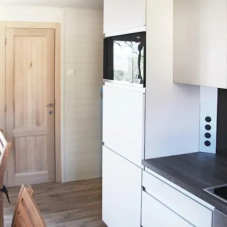 Ferienhaus Enjoy Somme-Leuze
